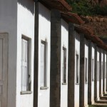 Obras no Coqueiral avançam -