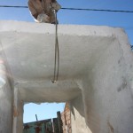 Obras no Coqueiral avançam -