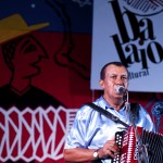 Segunda edição do 'Balaio Cultural' foi marcada por muito forró e animação - Fotos: Alejandro Zambrana