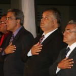 Governador Marcelo Déda recebe título de cidadão poçoverdense -