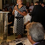 Governador Marcelo Déda recebe título de cidadão poçoverdense -