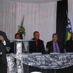 Governador Marcelo Déda recebe título de cidadão poçoverdense -