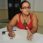 representante da Seides no Conselho Estadual