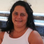 professora de Matemática