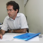 Obras no Coqueiral avançam -