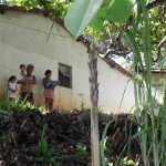 Defesa Civil conscientiza população sobre importância da prevenção de desastres - Major Rollemberg