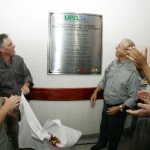 Déda inaugura Unidade de Pronto Atendimento em Simão Dias - Fotos: Marcos Rodrigues/ASN