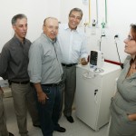 Déda inaugura Unidade de Pronto Atendimento em Simão Dias - Fotos: Marcos Rodrigues/ASN