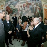 Governador reabre Palácio Olímpio Campos e o transforma em Museu -