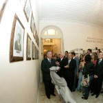 Governador reabre Palácio Olímpio Campos e o transforma em Museu -