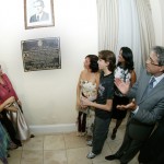 Governador reabre Palácio Olímpio Campos e o transforma em Museu