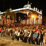 Governador reabre Palácio Olímpio Campos e o transforma em Museu -