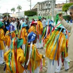 Déda abre a IV Conferência do Planejamento Participativo em Laranjeiras -