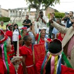 Déda abre a IV Conferência do Planejamento Participativo em Laranjeiras -