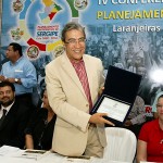 Déda abre a IV Conferência do Planejamento Participativo em Laranjeiras -