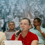 Déda abre a IV Conferência do Planejamento Participativo em Laranjeiras -