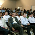 Déda abre a IV Conferência do Planejamento Participativo em Laranjeiras -