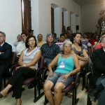 Déda abre a IV Conferência do Planejamento Participativo em Laranjeiras -