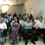 Déda abre a IV Conferência do Planejamento Participativo em Laranjeiras -