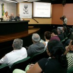 26% para os servidores - Governador Marcelo Déda anuncia reajuste dos servidores públicos estaduais no Palácio dos Despachos / Fotos: Marcos Rodrigues/ASN