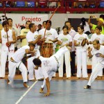 Governador Marcelo Déda lança o programa ‘Segundo Tempo’ -