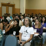 representante da Unesco no Brasil; e Ulices de Paula