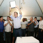 Governador autoriza obras de infraestrutura viária em Divina Pastora  -