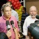 CONVITE À IMPRENSA – Posse dos aprovados nos concursos da Sead/Seed e Detran - Foto: Marcos Rodrigues/ASN