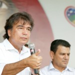 Déda e Temporão entregam unidade hospitalar de alta tecnologia em Boquim -