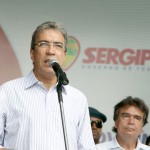 Déda e Temporão entregam unidade hospitalar de alta tecnologia em Boquim -