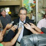 Governador empossa mais 346 servidores aprovados em concurso público   -