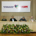 Governador empossa mais 346 servidores aprovados em concurso público   -
