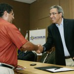 Governador empossa mais 346 servidores aprovados em concurso público   -