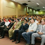 Governador empossa mais 346 servidores aprovados em concurso público   -