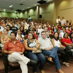 Governador empossa mais 346 servidores aprovados em concurso público   -