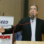 Governador empossa mais 346 servidores aprovados em concurso público   -
