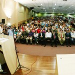 Governador empossa mais 346 servidores aprovados em concurso público   -
