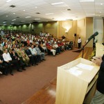 Governador empossa mais 346 servidores aprovados em concurso público   -