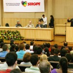 Governador empossa mais 346 servidores aprovados em concurso público   -