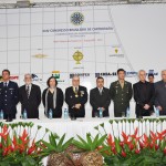 Sergipe é destaque na abertura do Congresso Brasileiro de Cartografia  -