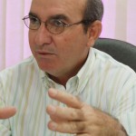 Obras no Coqueiral avançam -