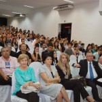 Discussão sobre PPP abre o I Congresso Nacional de Estudos Jurídicos -