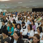 Discussão sobre PPP abre o I Congresso Nacional de Estudos Jurídicos -