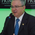 Discussão sobre PPP abre o I Congresso Nacional de Estudos Jurídicos -