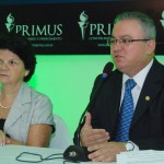 Discussão sobre PPP abre o I Congresso Nacional de Estudos Jurídicos -