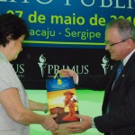 Discussão sobre PPP abre o I Congresso Nacional de Estudos Jurídicos -