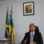 Lei estadual assegura vantagens a MPE’s de SE nos pregões eletrônicos da Sead - Jorge Alberto