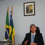 Escola de Governo capacita servidores do Poder Executivo Estadual - Jorge Alberto