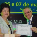 Discussão sobre PPP abre o I Congresso Nacional de Estudos Jurídicos -