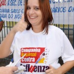 Estado inicia vacinação do idoso e reforça imunização contra gripe H1N1 -